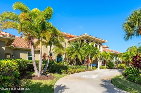467 Spoonbill Lane Melbourne Beach FL 32951