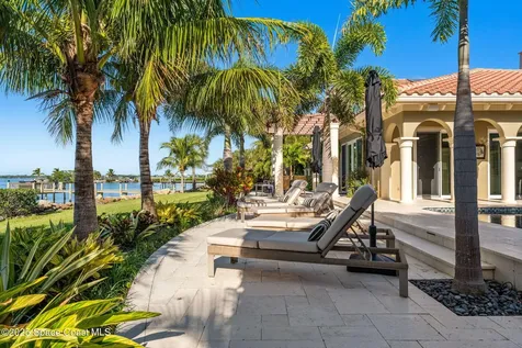 467 Spoonbill Lane Melbourne Beach FL 32951