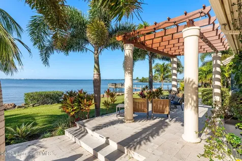 467 Spoonbill Lane Melbourne Beach FL 32951