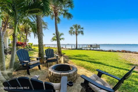 467 Spoonbill Lane Melbourne Beach FL 32951