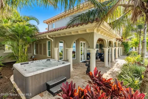 467 Spoonbill Lane Melbourne Beach FL 32951