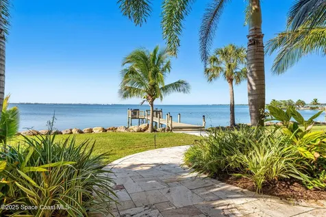 467 Spoonbill Lane Melbourne Beach FL 32951