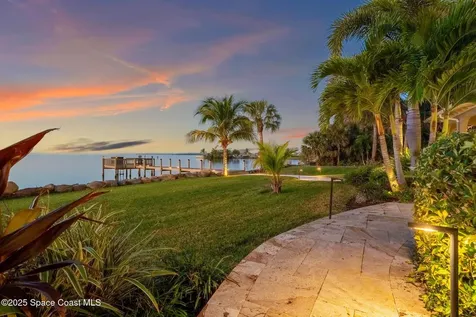 467 Spoonbill Lane Melbourne Beach FL 32951