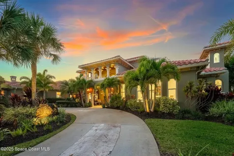 467 Spoonbill Lane Melbourne Beach FL 32951