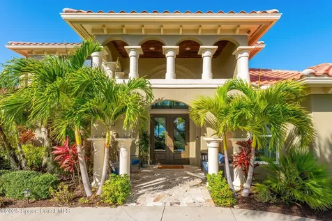 467 Spoonbill Lane Melbourne Beach FL 32951