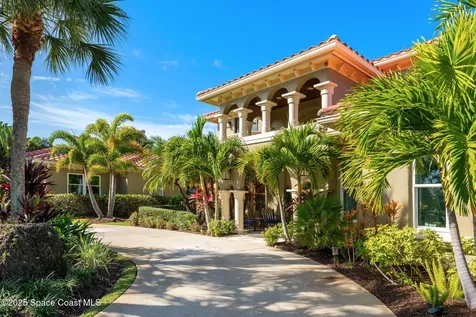 467 Spoonbill Lane Melbourne Beach FL 32951