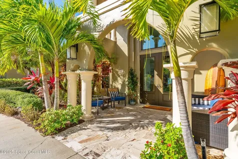 467 Spoonbill Lane Melbourne Beach FL 32951