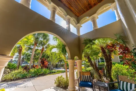 467 Spoonbill Lane Melbourne Beach FL 32951