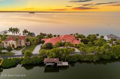 467 Spoonbill Lane Melbourne Beach FL 32951