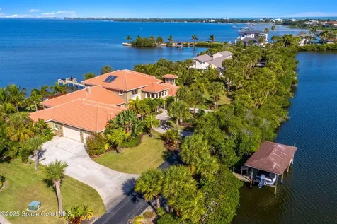 467 Spoonbill Lane Melbourne Beach FL 32951