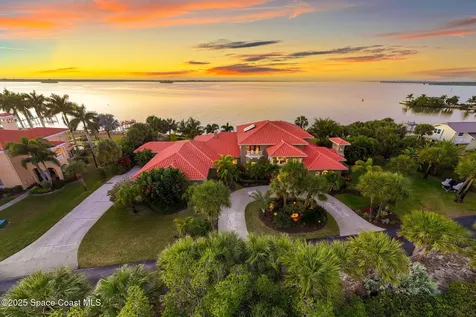 467 Spoonbill Lane Melbourne Beach FL 32951