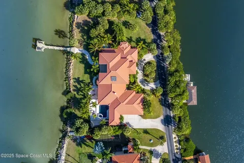 467 Spoonbill Lane Melbourne Beach FL 32951
