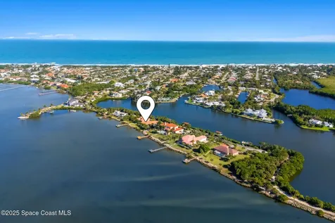 467 Spoonbill Lane Melbourne Beach FL 32951