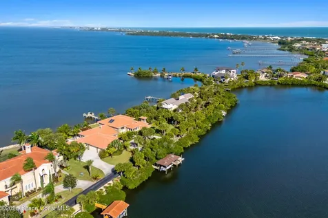 467 Spoonbill Lane Melbourne Beach FL 32951