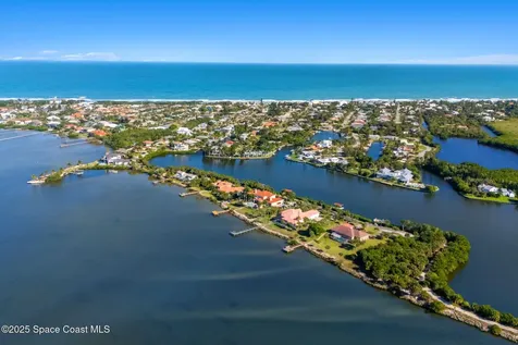 467 Spoonbill Lane Melbourne Beach FL 32951