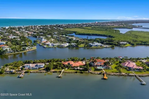 467 Spoonbill Lane Melbourne Beach FL 32951