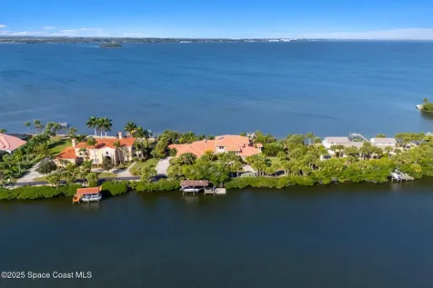 467 Spoonbill Lane Melbourne Beach FL 32951