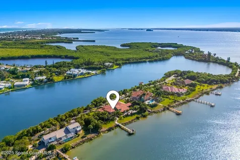467 Spoonbill Lane Melbourne Beach FL 32951