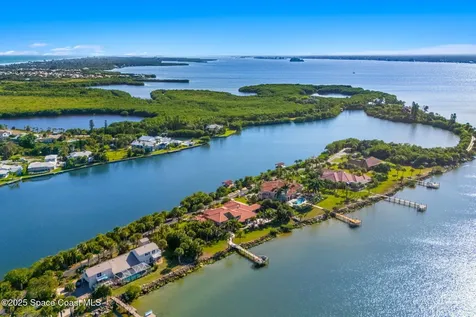 467 Spoonbill Lane Melbourne Beach FL 32951
