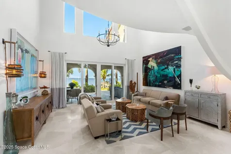 467 Spoonbill Lane Melbourne Beach FL 32951
