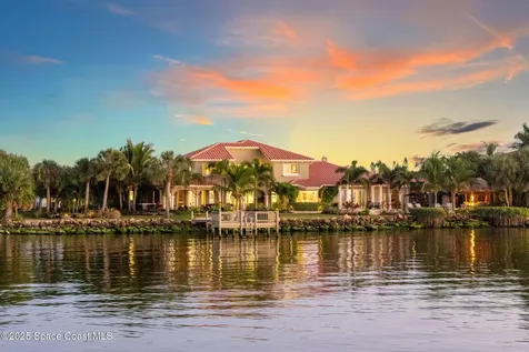 467 Spoonbill Lane Melbourne Beach FL 32951