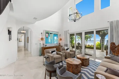 467 Spoonbill Lane Melbourne Beach FL 32951