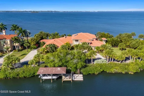 467 Spoonbill Lane Melbourne Beach FL 32951