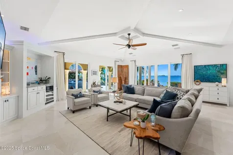 467 Spoonbill Lane Melbourne Beach FL 32951