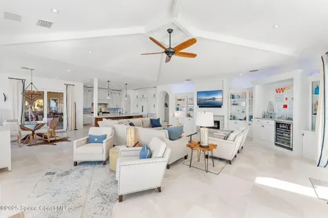 467 Spoonbill Lane Melbourne Beach FL 32951