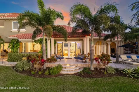 467 Spoonbill Lane Melbourne Beach FL 32951