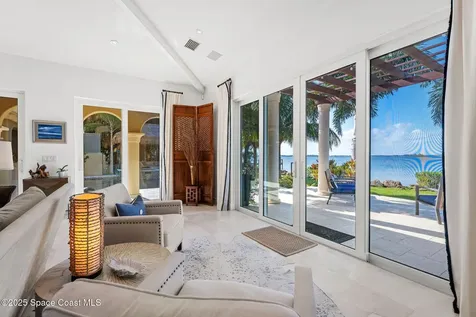 467 Spoonbill Lane Melbourne Beach FL 32951