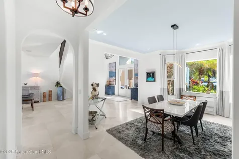 467 Spoonbill Lane Melbourne Beach FL 32951