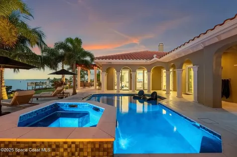 467 Spoonbill Lane Melbourne Beach FL 32951