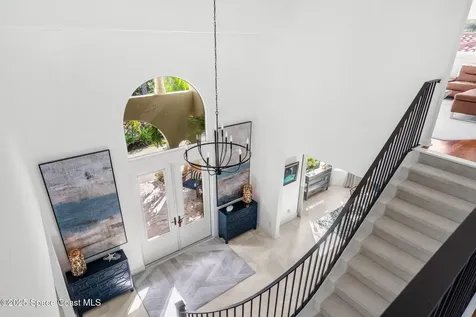 467 Spoonbill Lane Melbourne Beach FL 32951