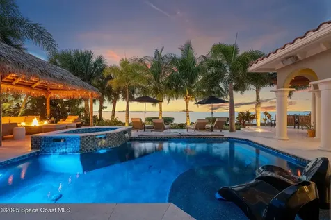 467 Spoonbill Lane Melbourne Beach FL 32951
