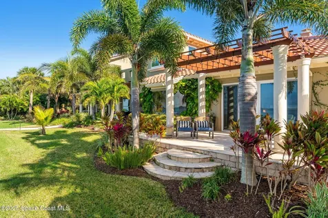 467 Spoonbill Lane Melbourne Beach FL 32951