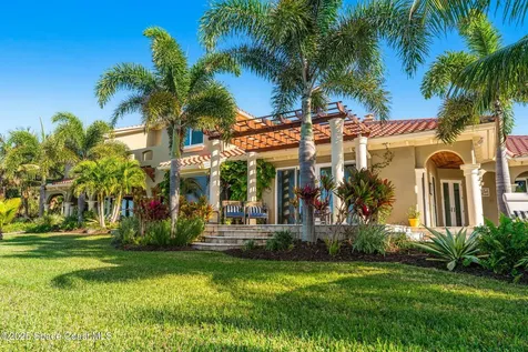 467 Spoonbill Lane Melbourne Beach FL 32951