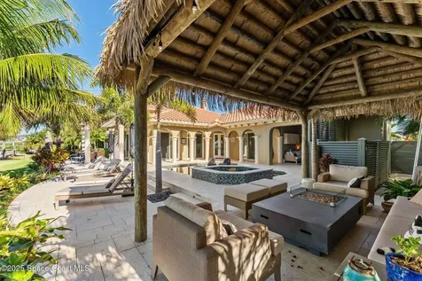 467 Spoonbill Lane Melbourne Beach FL 32951