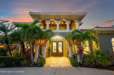 467 Spoonbill Lane Melbourne Beach FL 32951