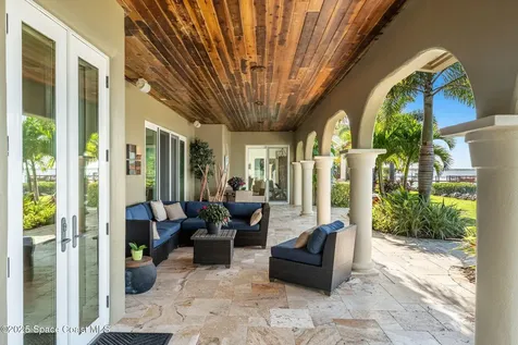 467 Spoonbill Lane Melbourne Beach FL 32951