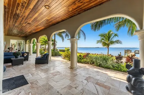 467 Spoonbill Lane Melbourne Beach FL 32951