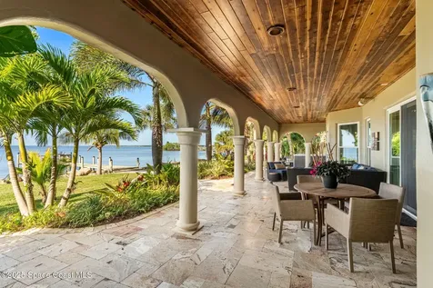 467 Spoonbill Lane Melbourne Beach FL 32951