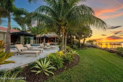 467 Spoonbill Lane Melbourne Beach FL 32951