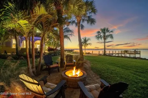 467 Spoonbill Lane Melbourne Beach FL 32951