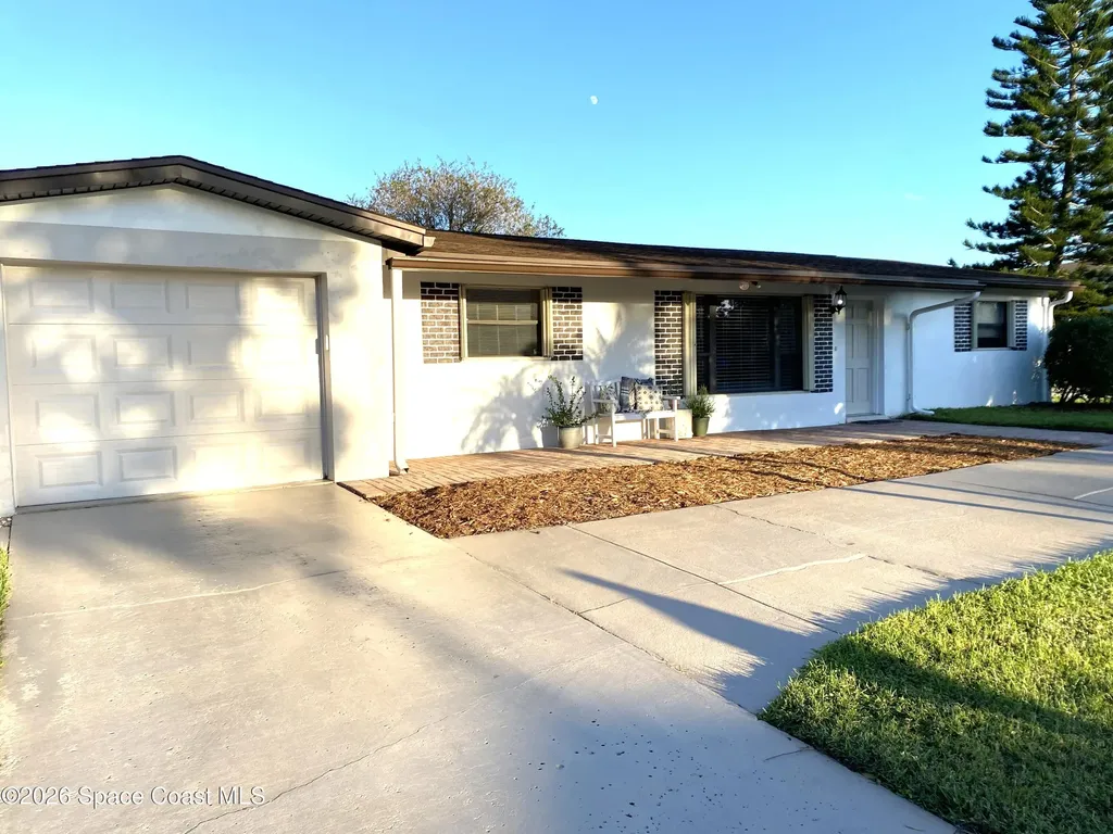 1799 Buick Avenue Melbourne FL 32935