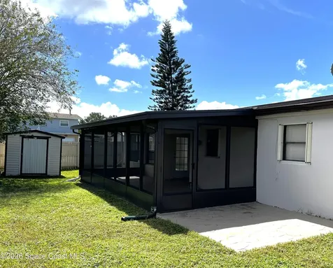 1799 Buick Avenue Melbourne FL 32935