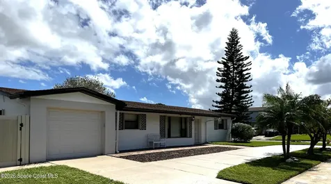 1799 Buick Avenue Melbourne FL 32935