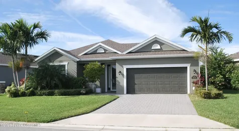 3120 Ribbon Grass Drive Melbourne FL 32940