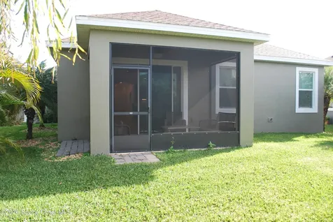 3120 Ribbon Grass Drive Melbourne FL 32940