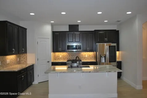 3120 Ribbon Grass Drive Melbourne FL 32940